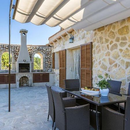 Finca Wellnatura Mit Sauna, Kamine, Badewanne Arta Exterior photo
