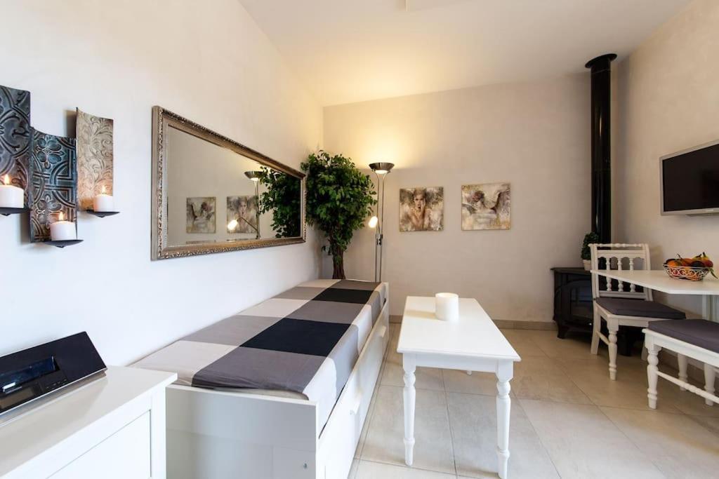 Finca Wellnatura Mit Sauna, Kamine, Badewanne Arta Exterior photo